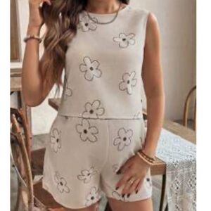 SHEIN Maternity Set